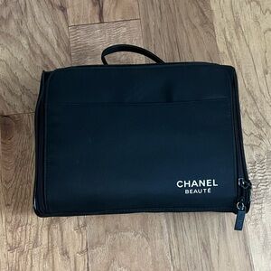 Woman’s Chanel Make Up Bag